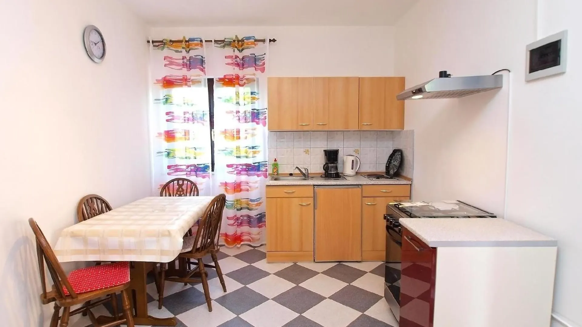 Apartment Ferienwohnung Fuer 4 Personen Ca 40 Qm In Fazana-Surida, Istrien Istrische Riviera Valbandon