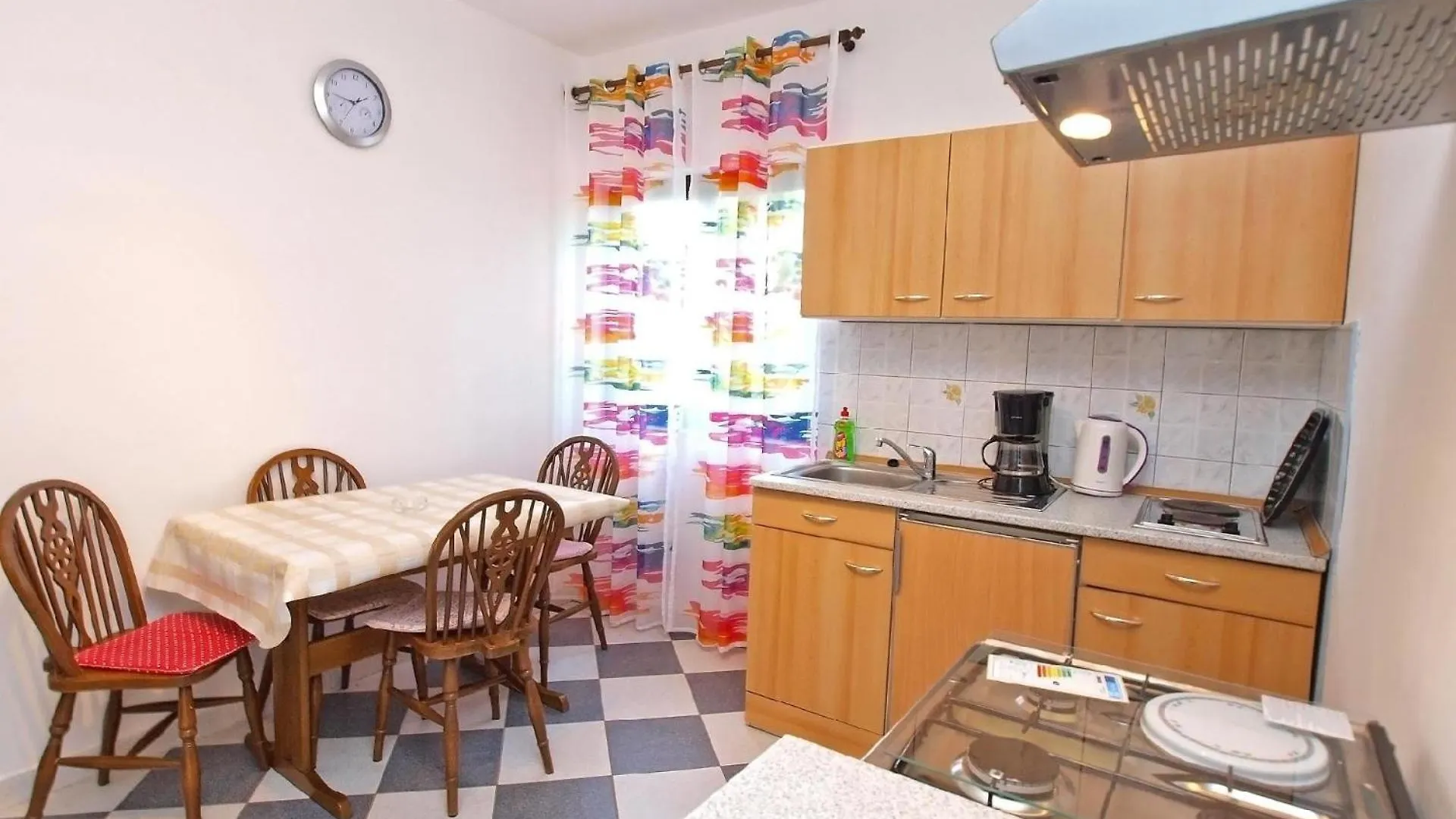 Ferienwohnung Fuer 4 Personen Ca 40 Qm In Fazana-Surida, Istrien Istrische Riviera Valbandon