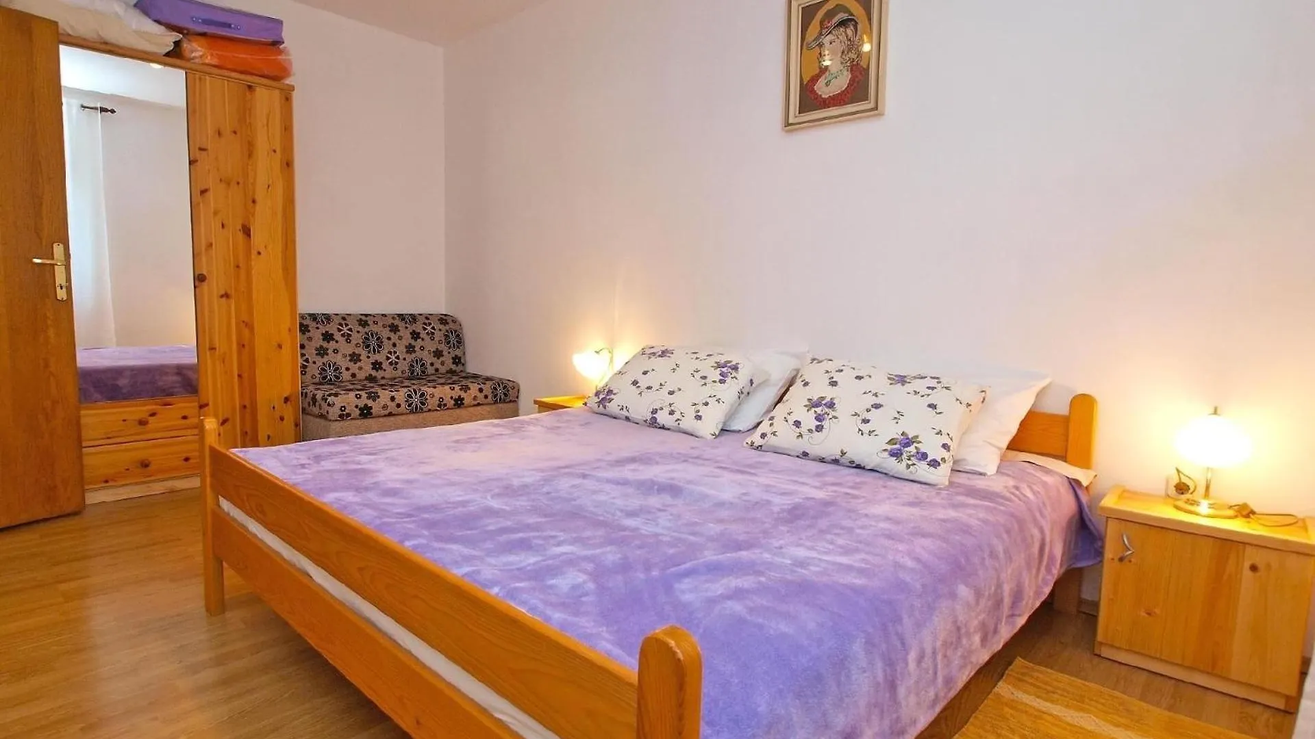 Ferienwohnung Fuer 4 Personen Ca 40 Qm In Fazana-Surida, Istrien Istrische Riviera Valbandon Apartment