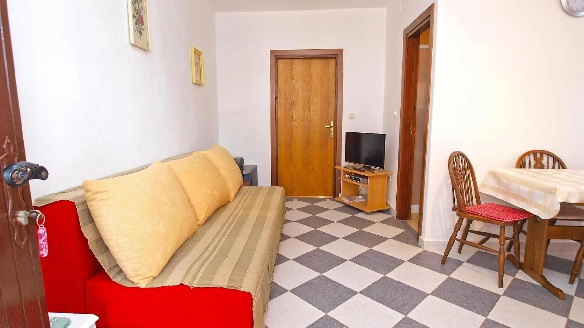 Ferienwohnung Fuer 4 Personen Ca 40 Qm In Fazana-Surida, Istrien Istrische Riviera Valbandon