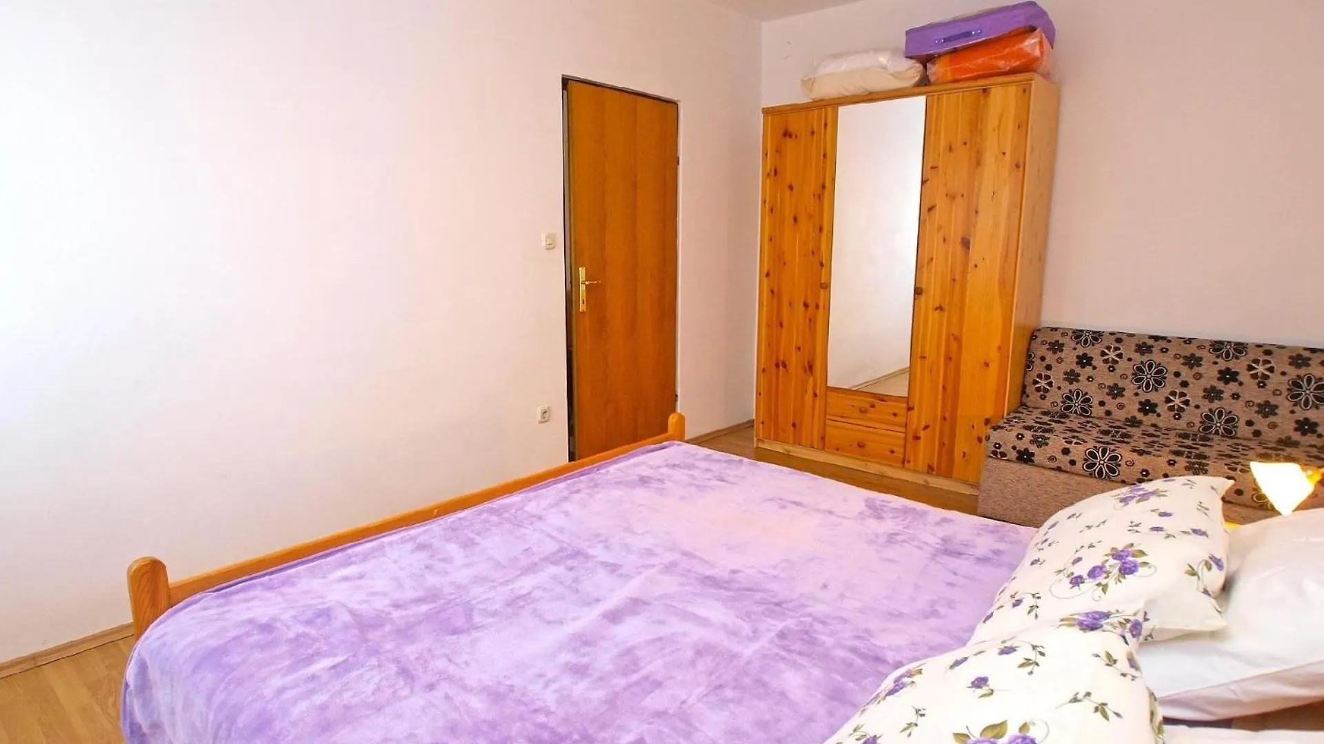 Apartment Ferienwohnung Fuer 4 Personen Ca 40 Qm In Fazana-Surida, Istrien Istrische Riviera Valbandon