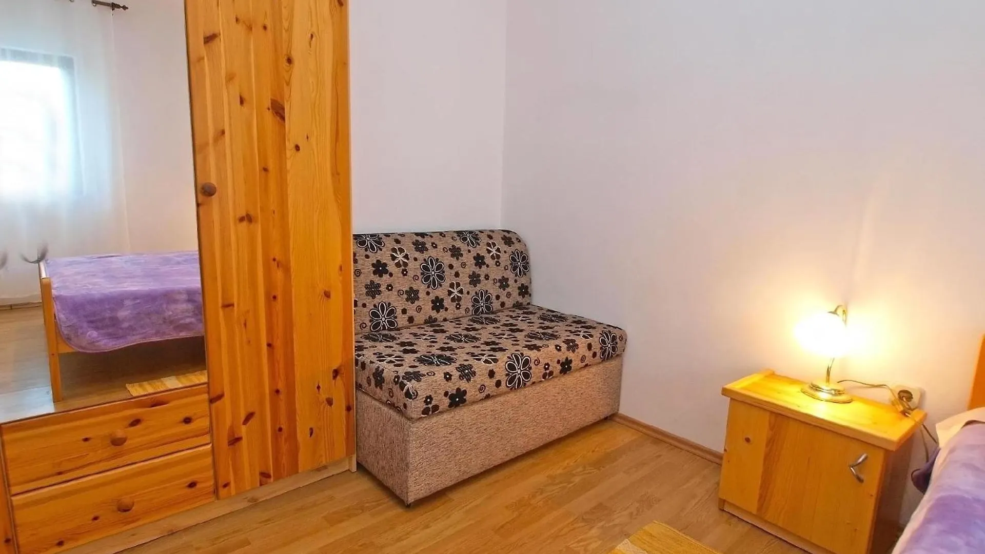 Apartment Ferienwohnung Fuer 4 Personen Ca 40 Qm In Fazana-Surida, Istrien Istrische Riviera Valbandon